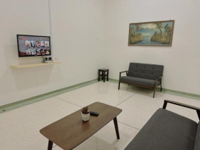 sling homestay